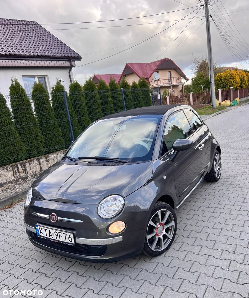Fiat 500 - 10
