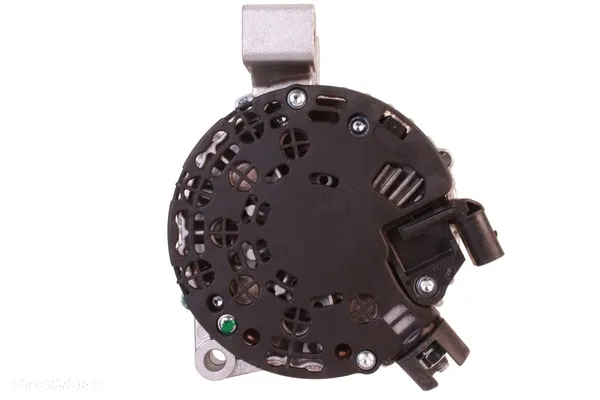 CA1967 ALTERNATOR VOLVO - 4