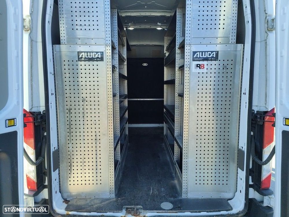 Ford Ford Transit L3H3 2.0 170 CV - 6