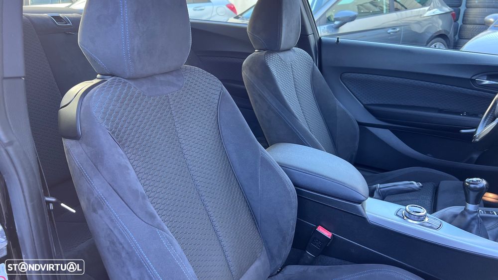 BMW 218 d Coupe Pack M - 40