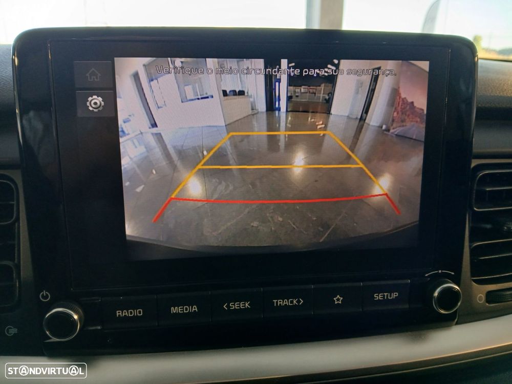 Kia Stonic 1.2 Dynamic - 12