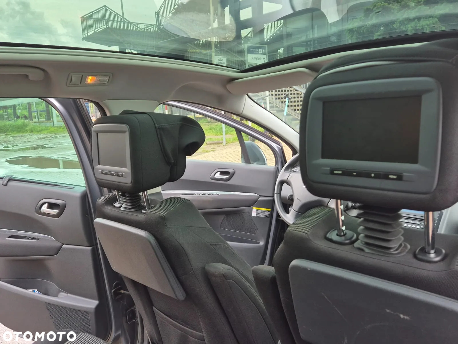 Peugeot 5008 1.6 THP Family - 7