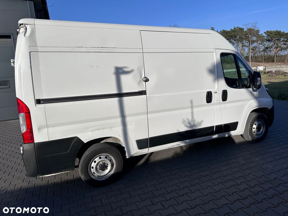 Fiat Ducato - 6