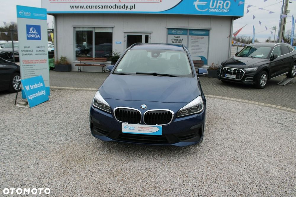 BMW Seria 2 - 3