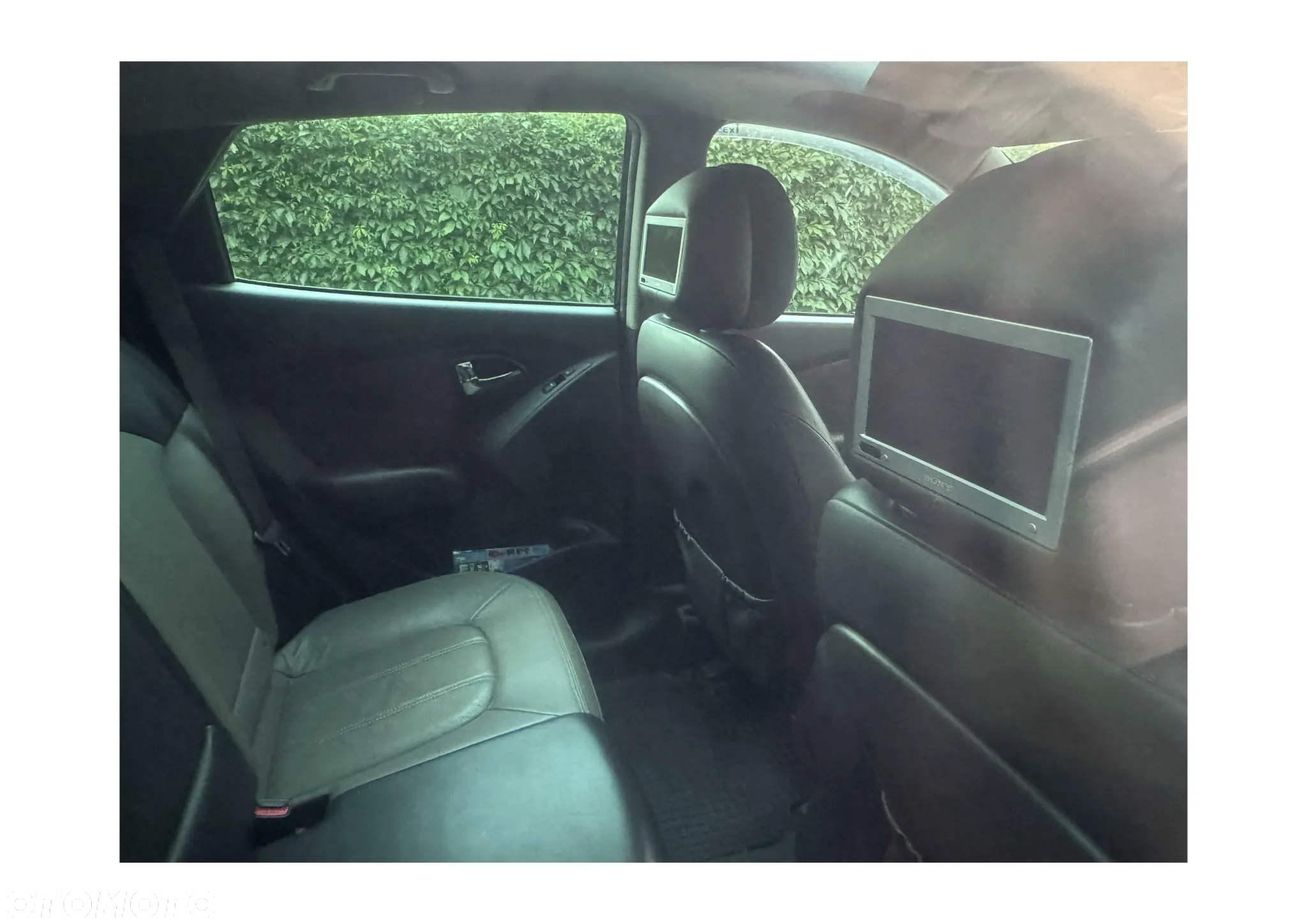Hyundai ix35 2.0 CRDi Premium - 2