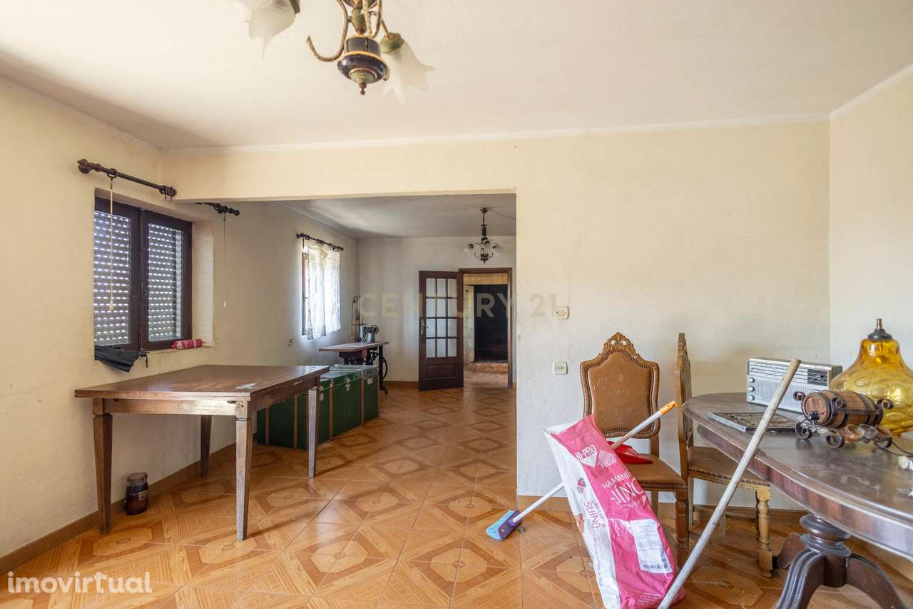 Moradia V3 em Rosém, Marco de Canaveses - Grande imagem: 2/22