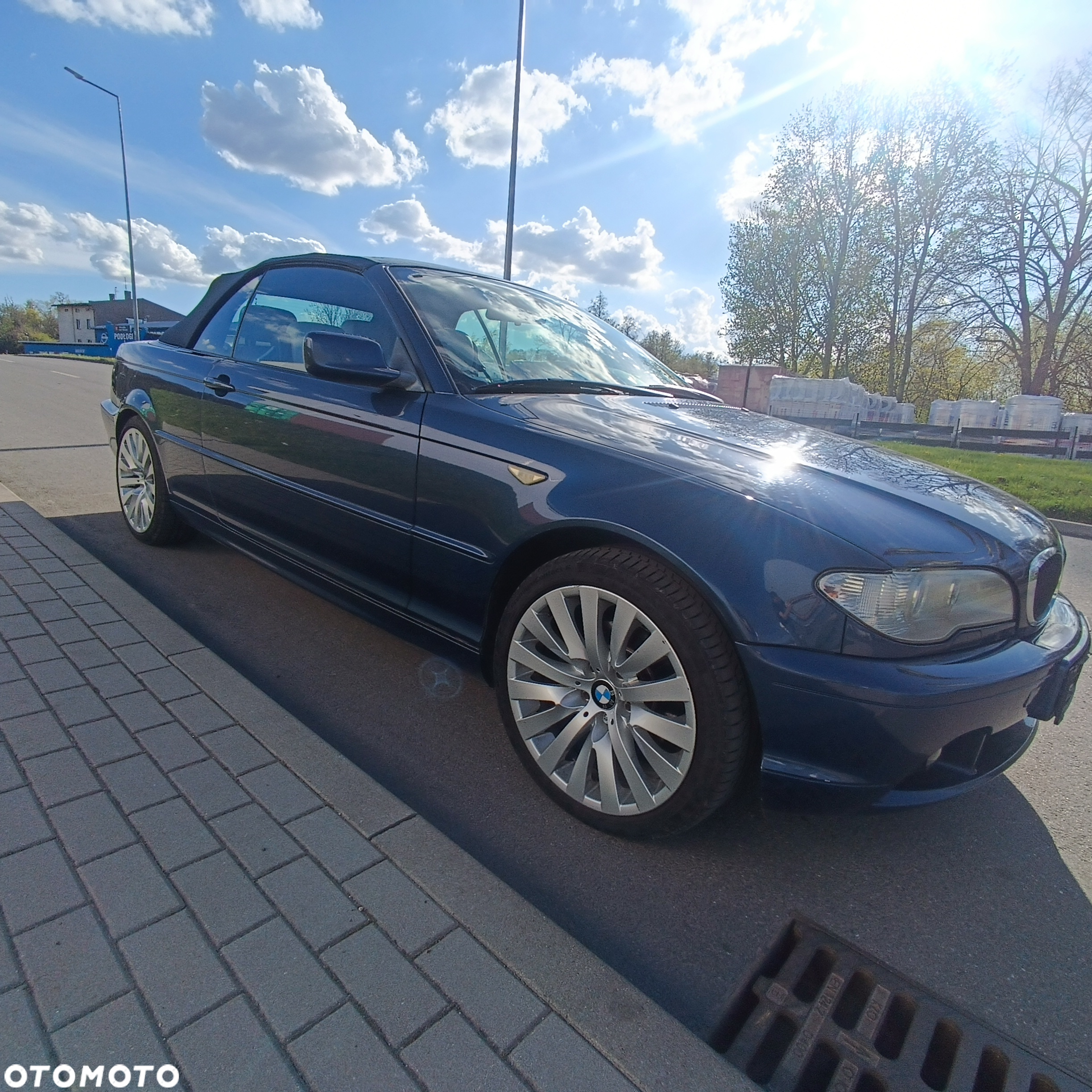 BMW Seria 3 320d DPF Edition Fleet - 5