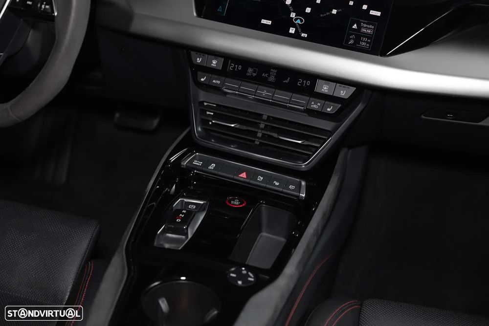 Audi RS e-tron GT quattro - 41