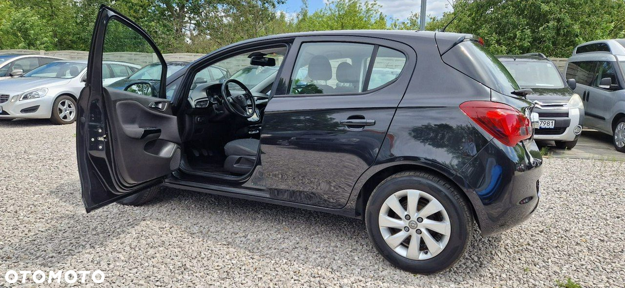 Opel Corsa - 8