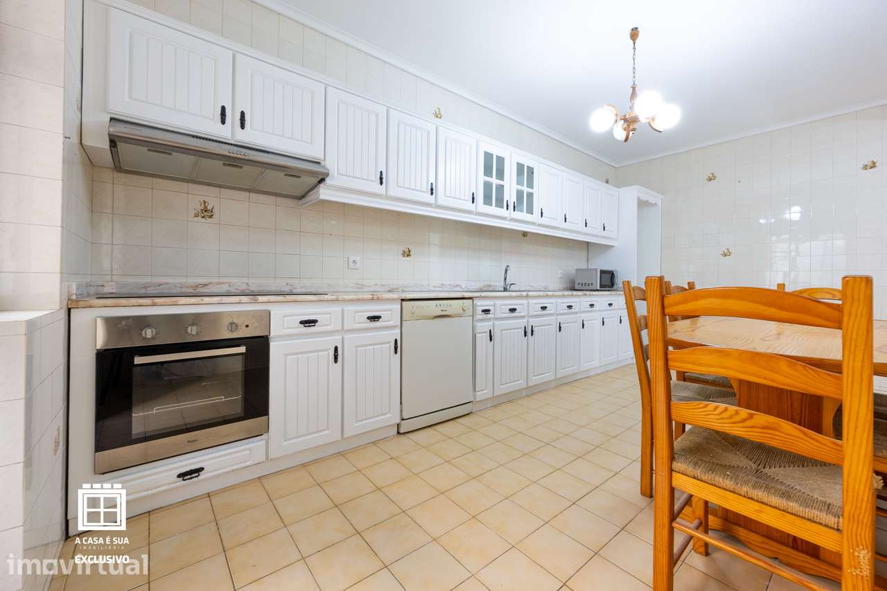 Excelente apartamento T3 na praia do Furadouro - Exclusivo - Grande imagem: 3/58
