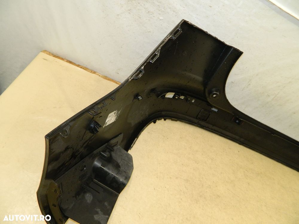 Bara spate Volvo V60, 2017, 2018, 2019, 2020,. - 4