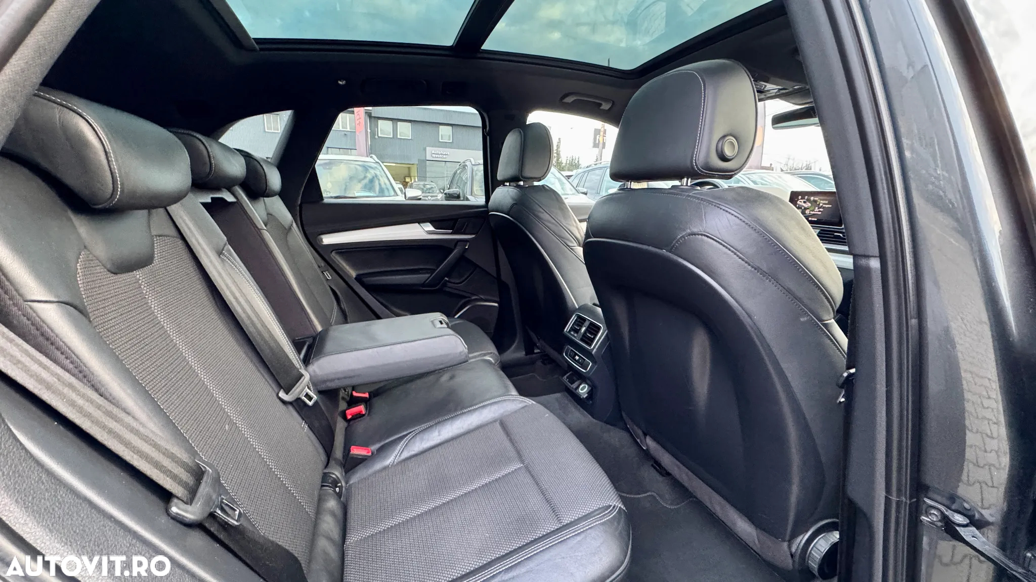 Audi Q5 - 7