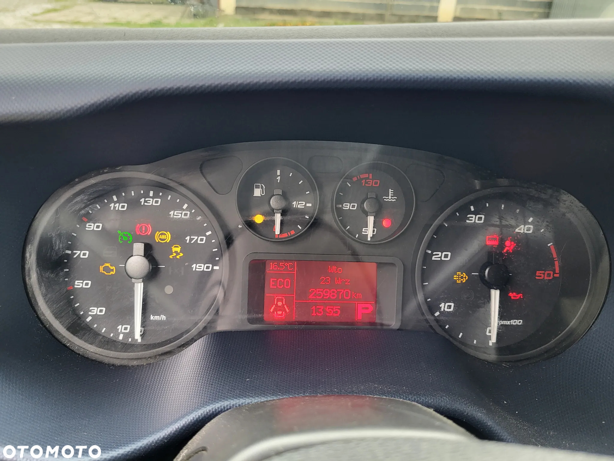 Iveco DAILY  35-140 - 8