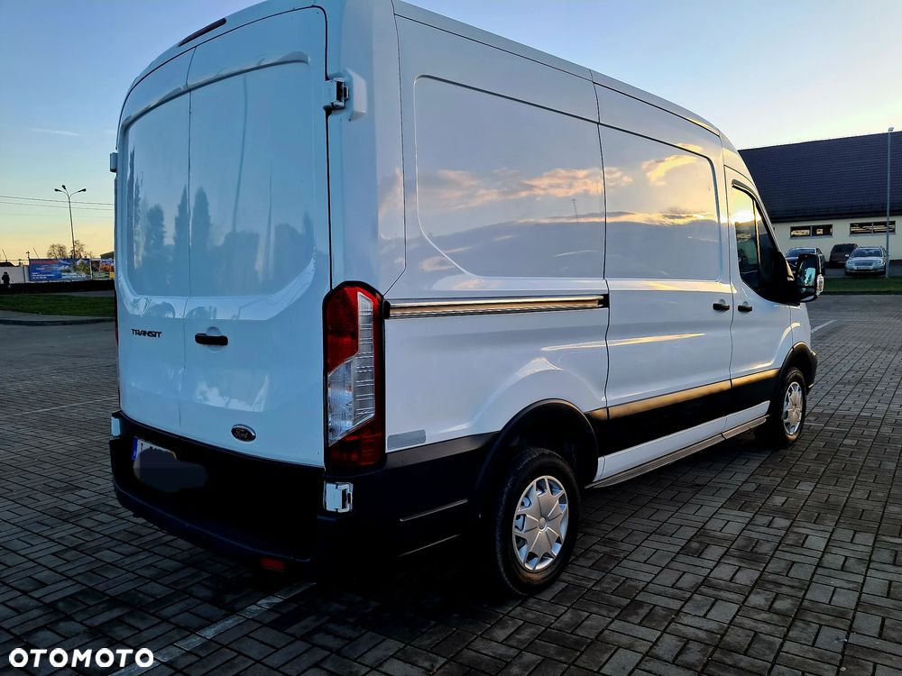 Ford Transit - 4
