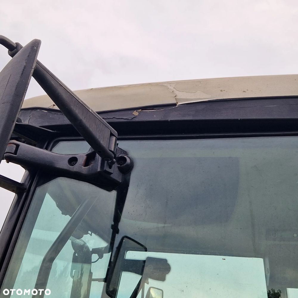 Claas Axos 340 CX - 7