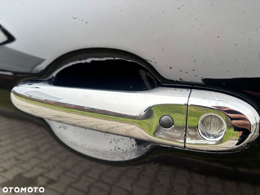 Nissan Juke 1.6 DIG-T Tekna 4WD Xtronic - 20