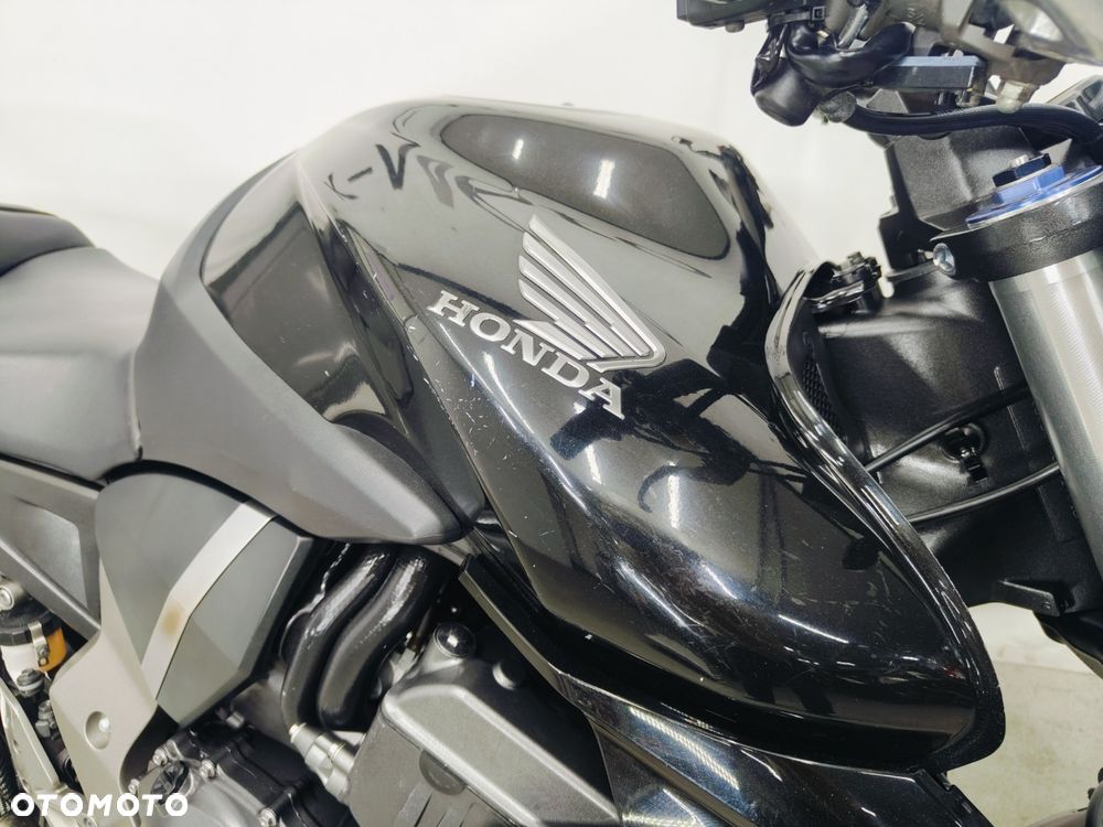Honda CB - 6