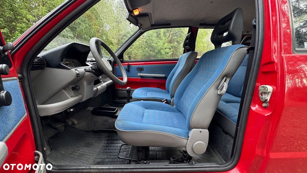 Fiat Cinquecento - 10