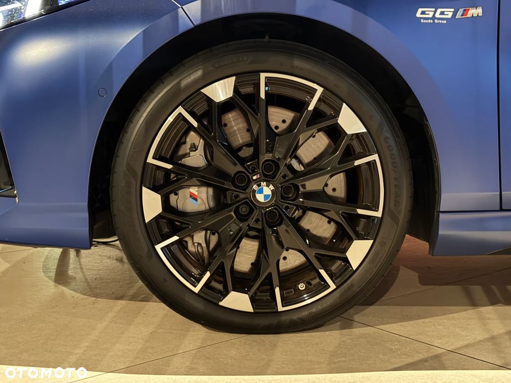 BMW Seria 1 M135i xDrive - 8
