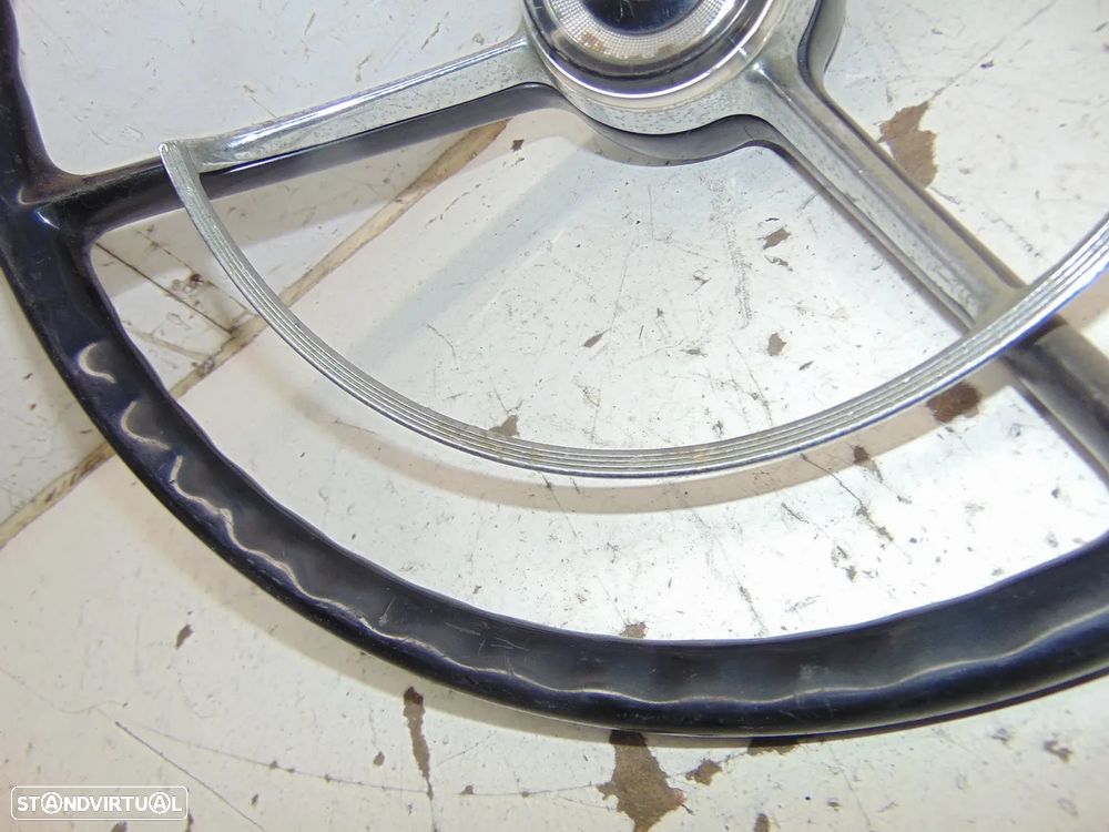 Ford Taunus volante - 2