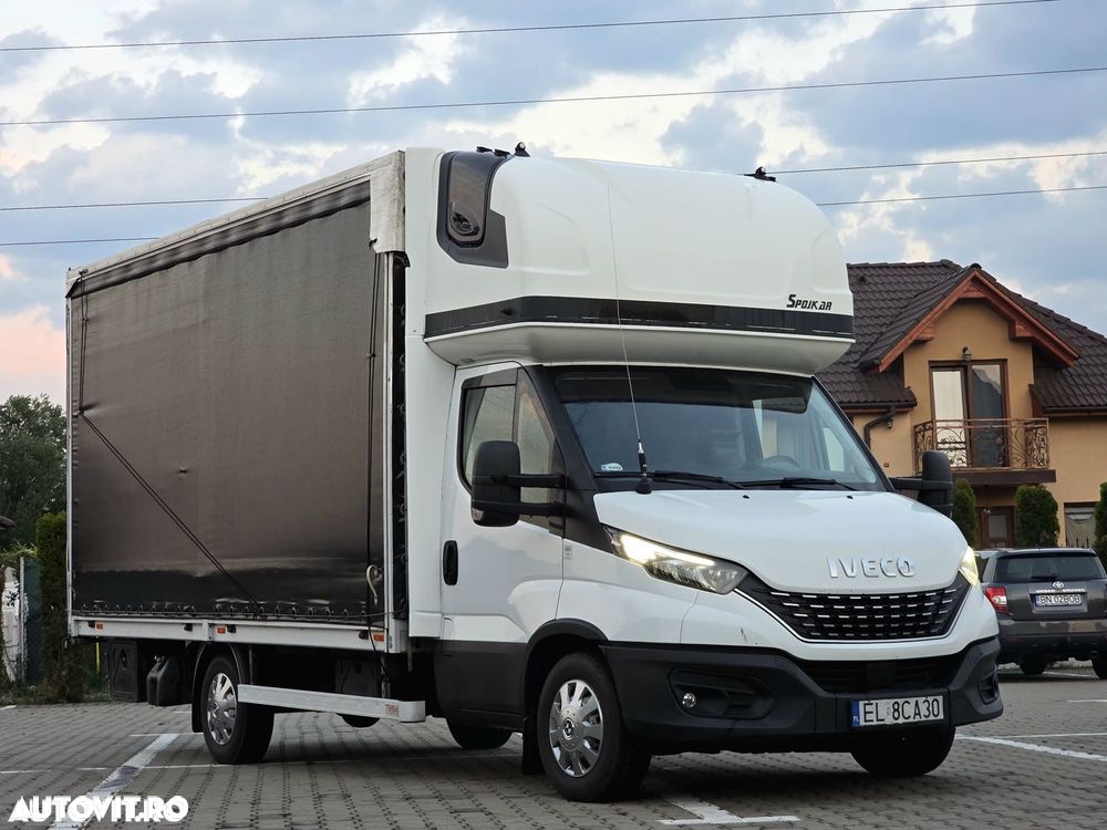 Iveco Daily - 1