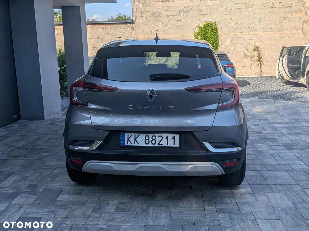 Renault Captur 1.0 TCe Techno - 2