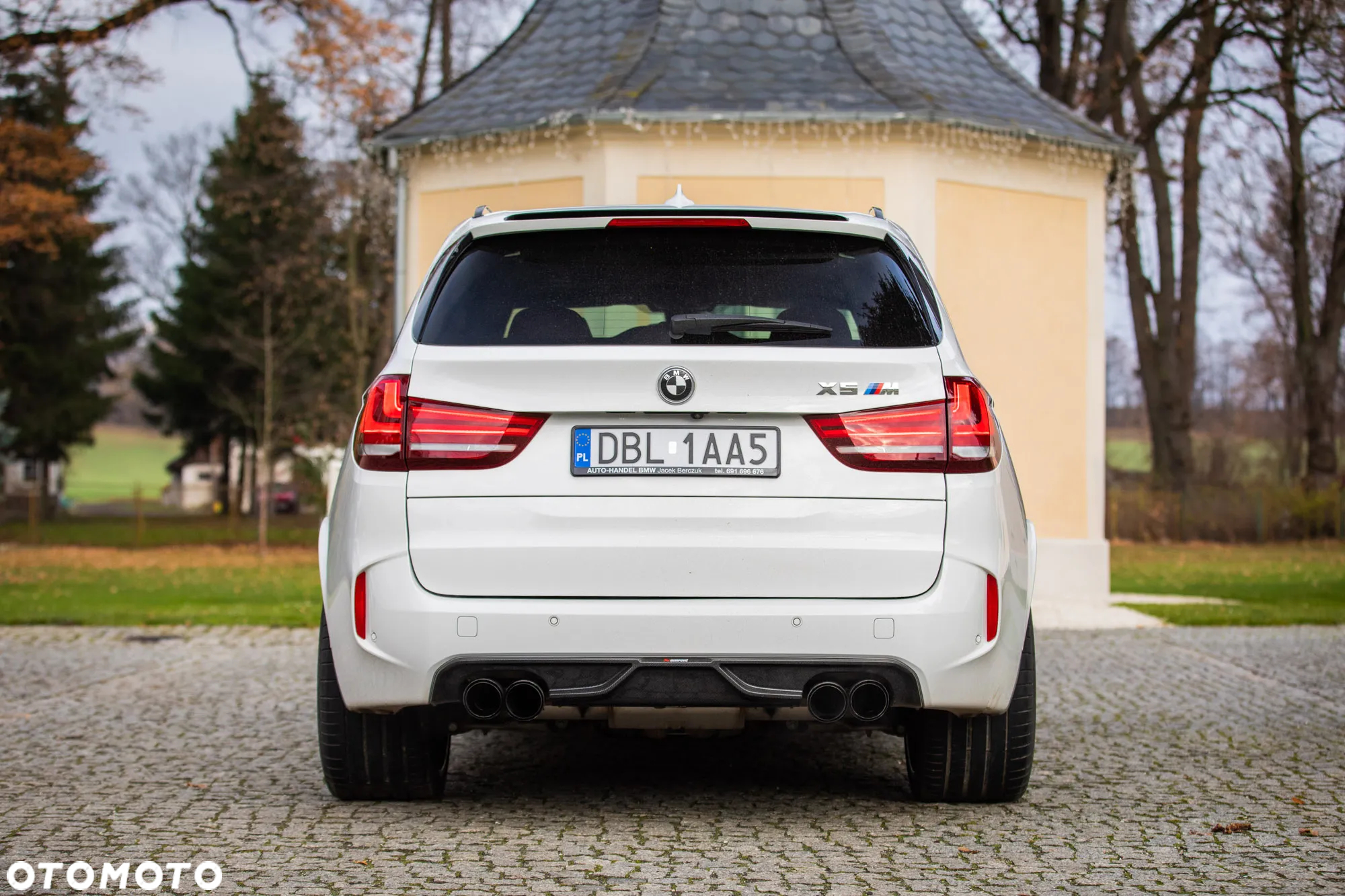 BMW X5 M Standard - 7