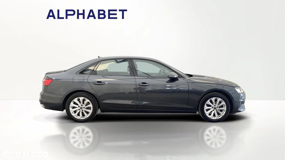 Audi A4 Limousine 35 TFSI mHEV S tronic - 6