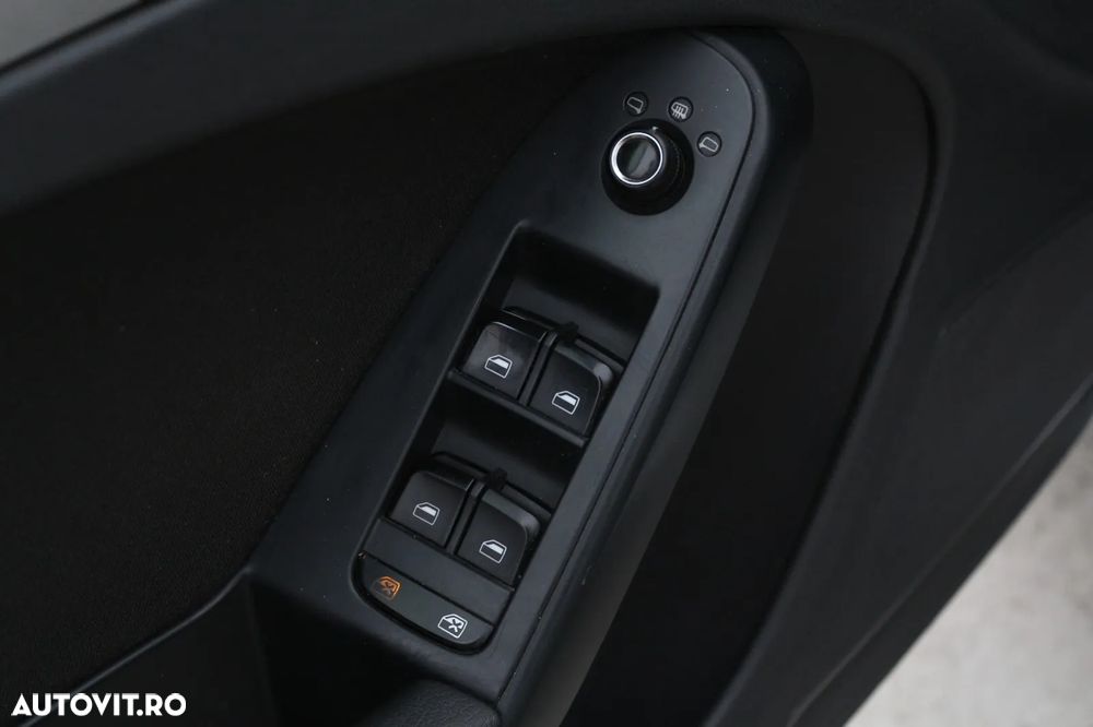 Audi A4 2.0 TDI Multitronic - 7