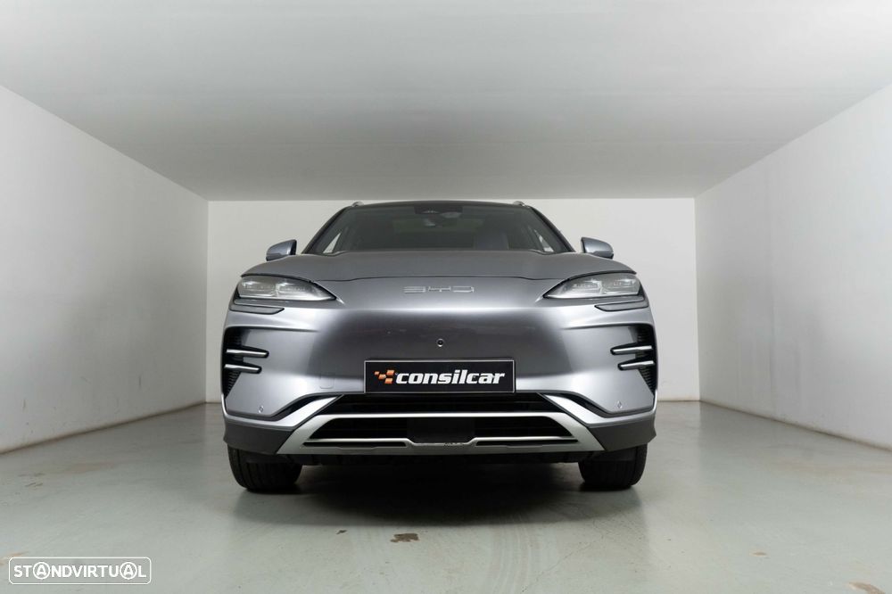 BYD Seal U 87 kWh Design - 3