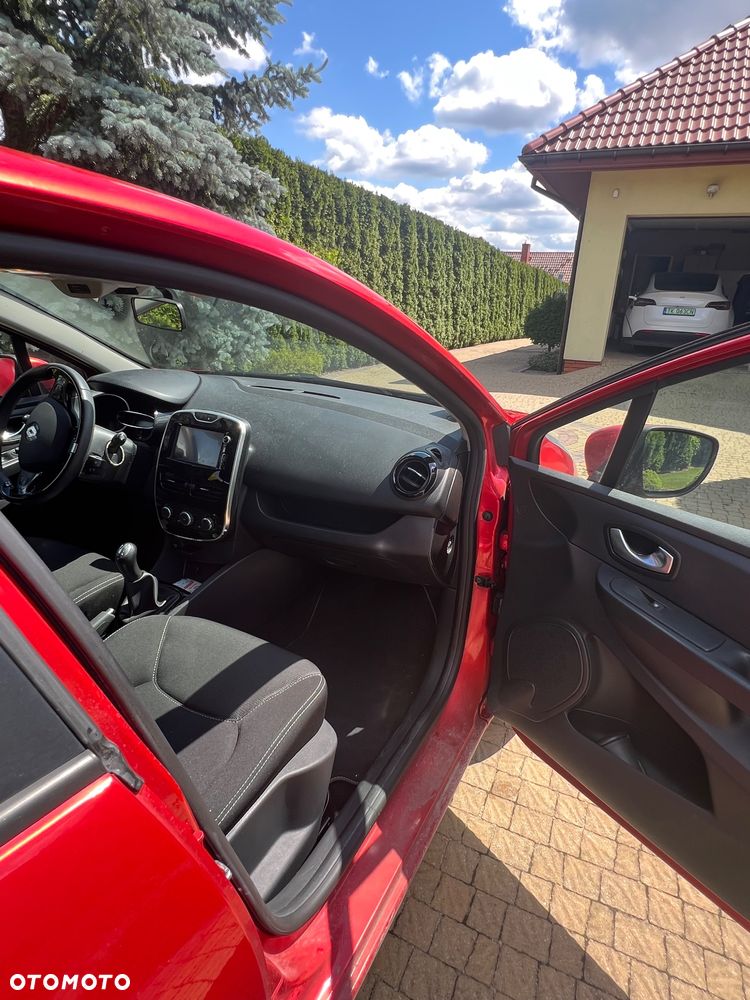 Renault Clio - 12