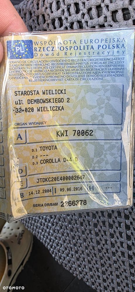 Toyota Corolla 1.4 D-4D - 13