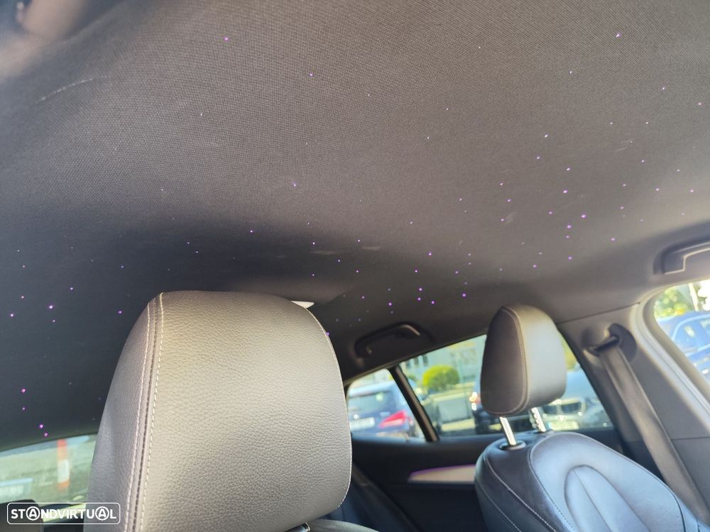 BMW X2 18 d sDrive Auto X Pack M - 32