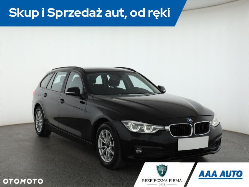 BMW Seria 3 - 3