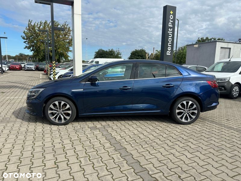 Renault Megane - 3