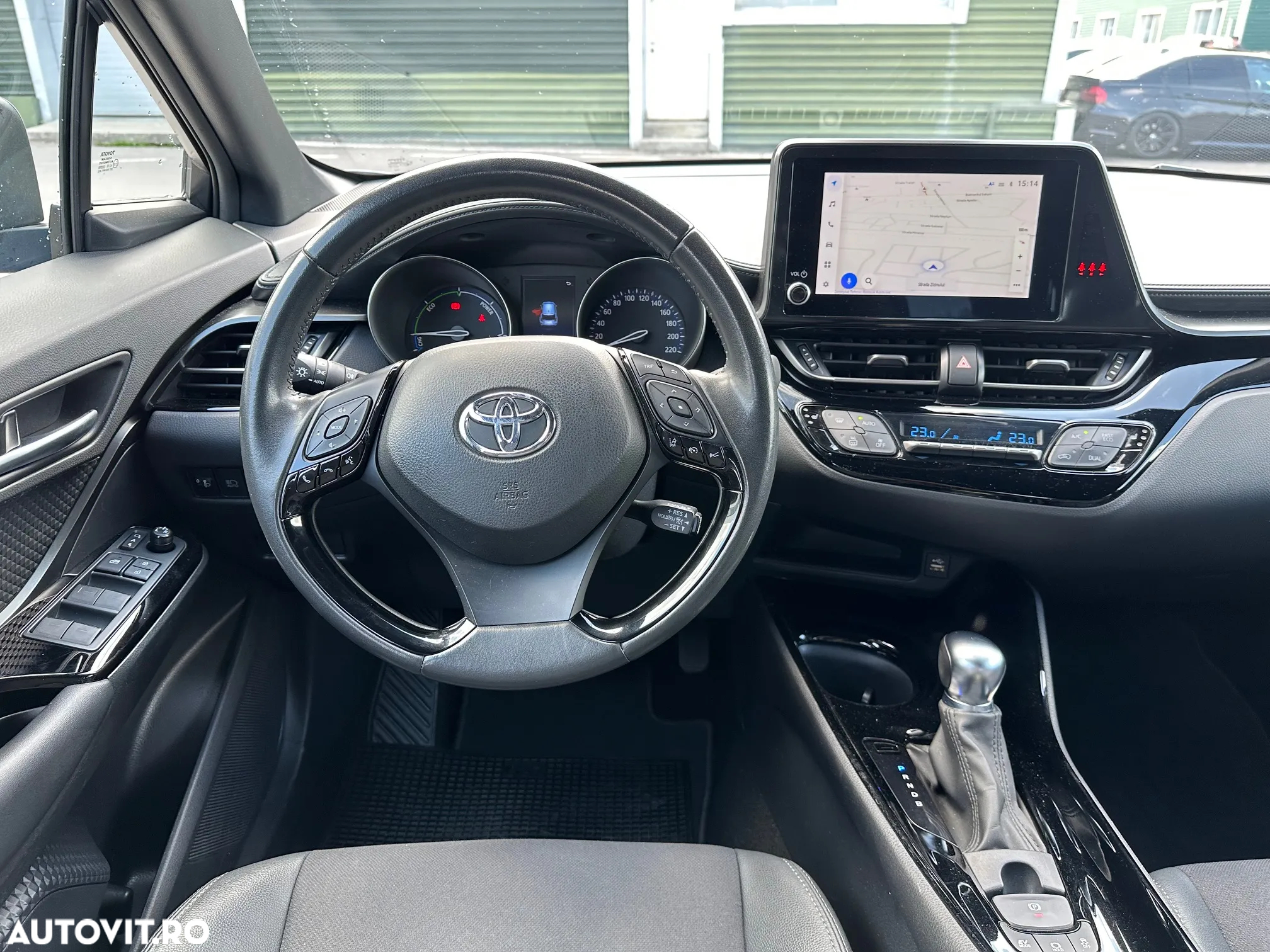 Toyota C-HR - 18