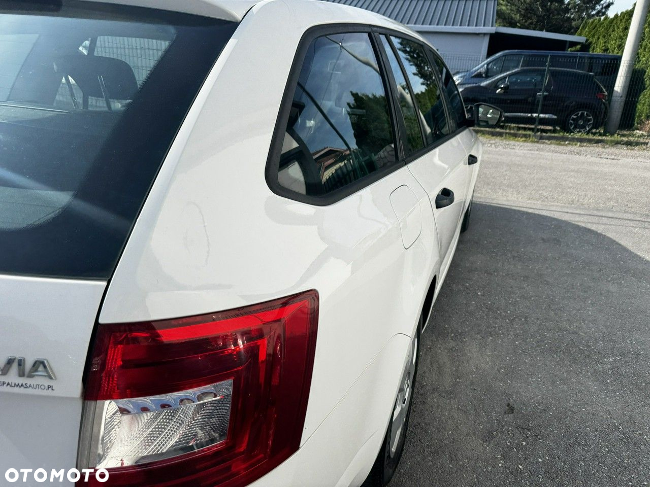 Skoda Octavia 1.6 TDI Mint - 6