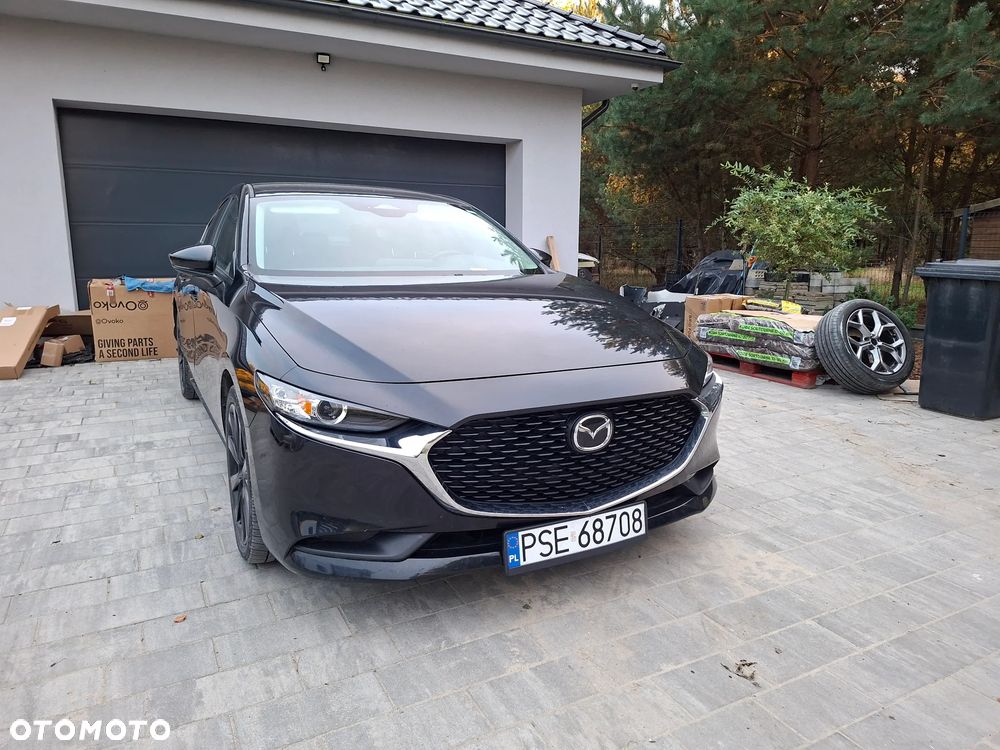Mazda 3 - 13