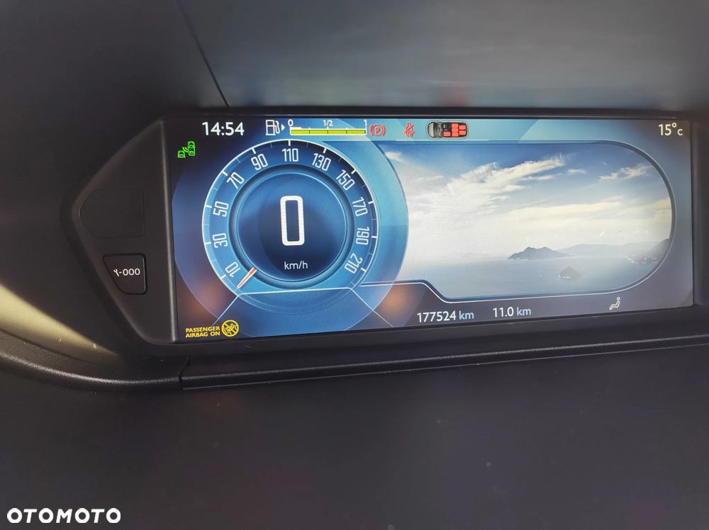 Citroën C4 Grand Picasso 1.6 BlueHDi Shine S&S - 20