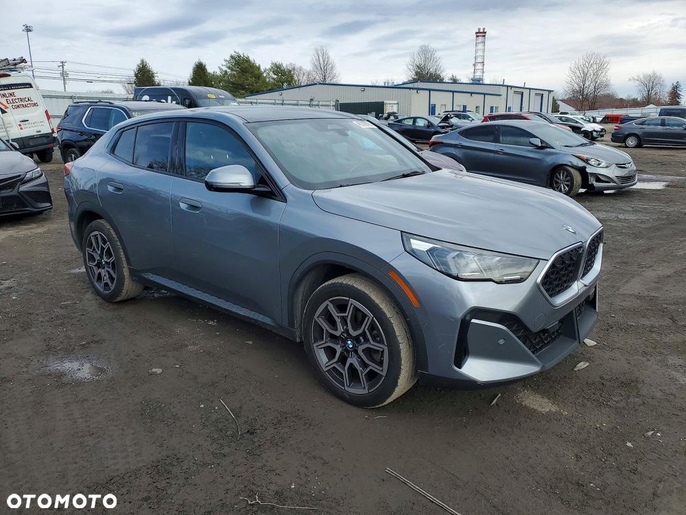 BMW X2 - 5
