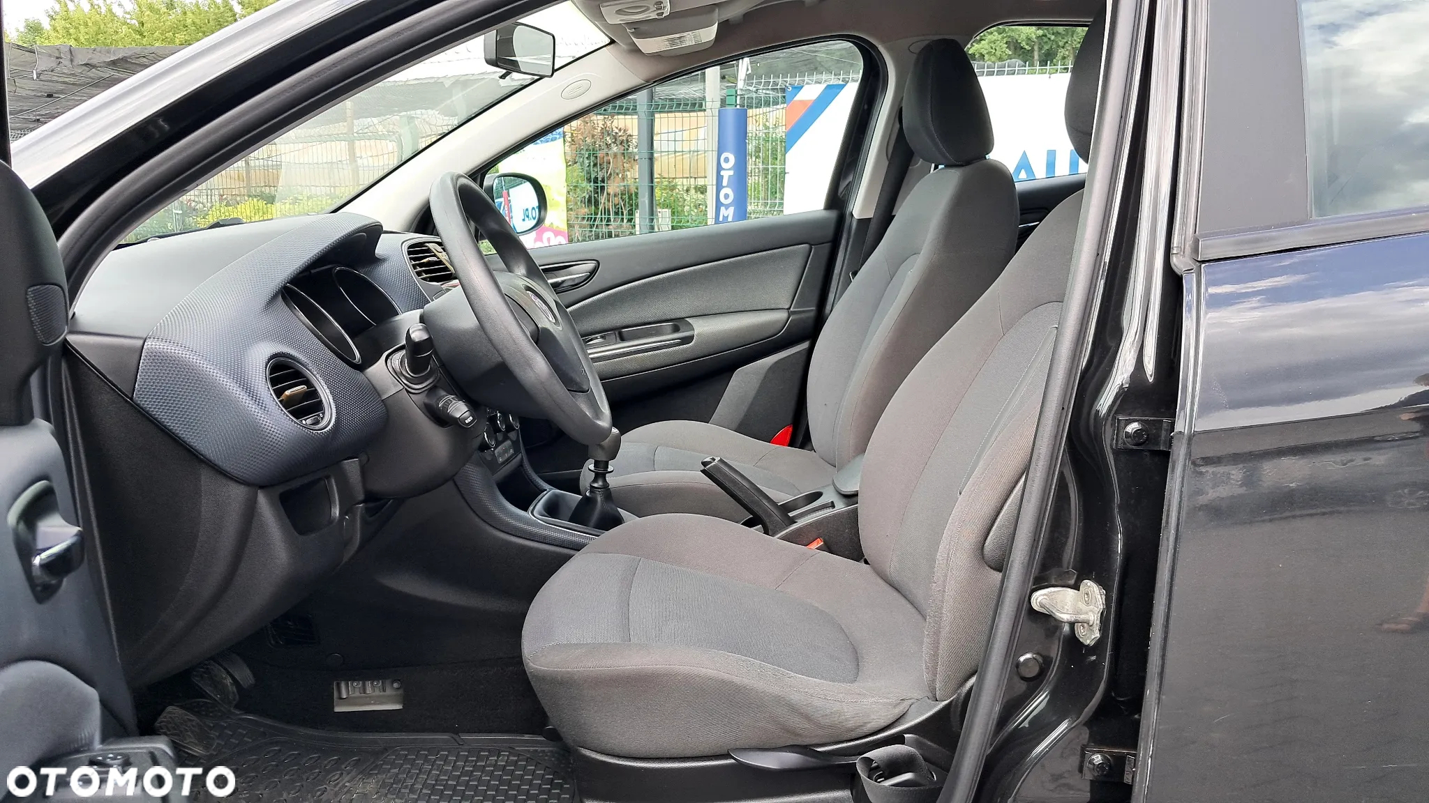 Fiat Bravo 1.4 16V Dynamic Euro5 - 12