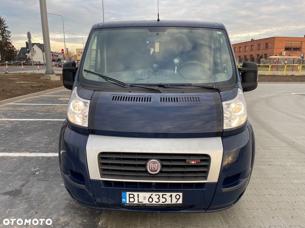 Fiat Ducato - 10