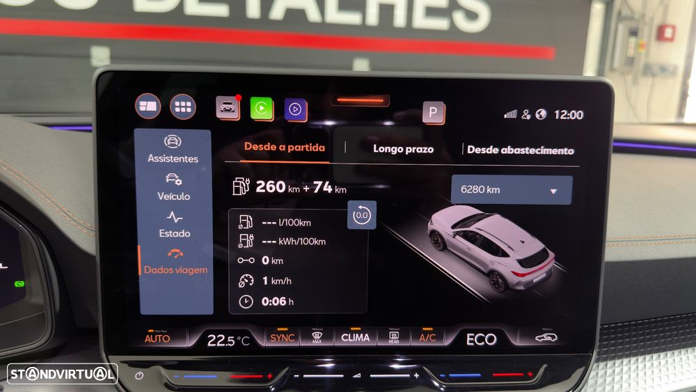 Cupra Formentor 1.5 e-Hybrid Special Edition DSG - 29