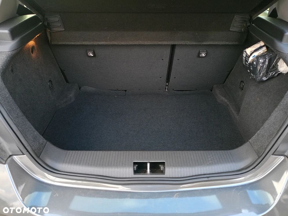 Opel Astra 1.6 Selection - 8