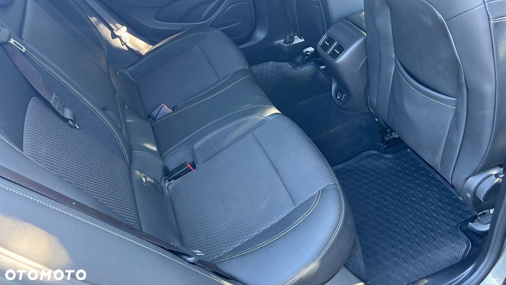 Opel Insignia 2.0 CDTI Innovation S&S - 19