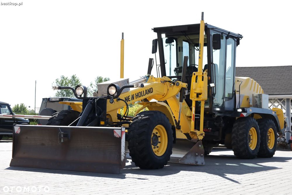 New Holland F106.6/A - 11
