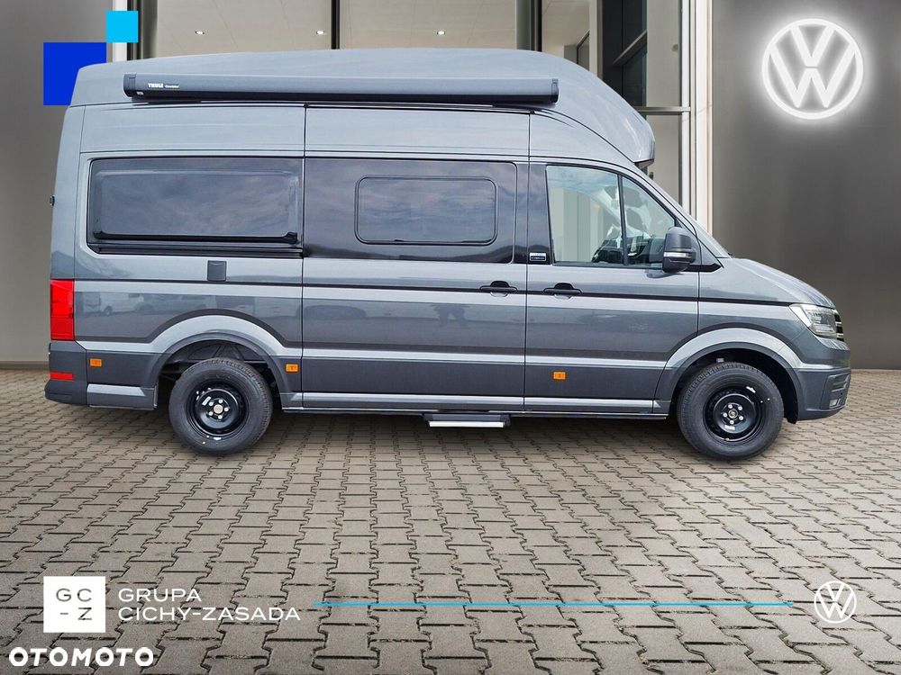 Volkswagen Crafter - 6