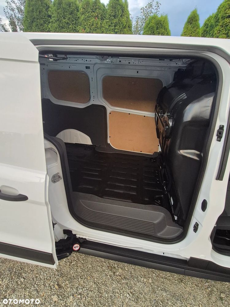 Ford TRANSIT CONNECT - 7