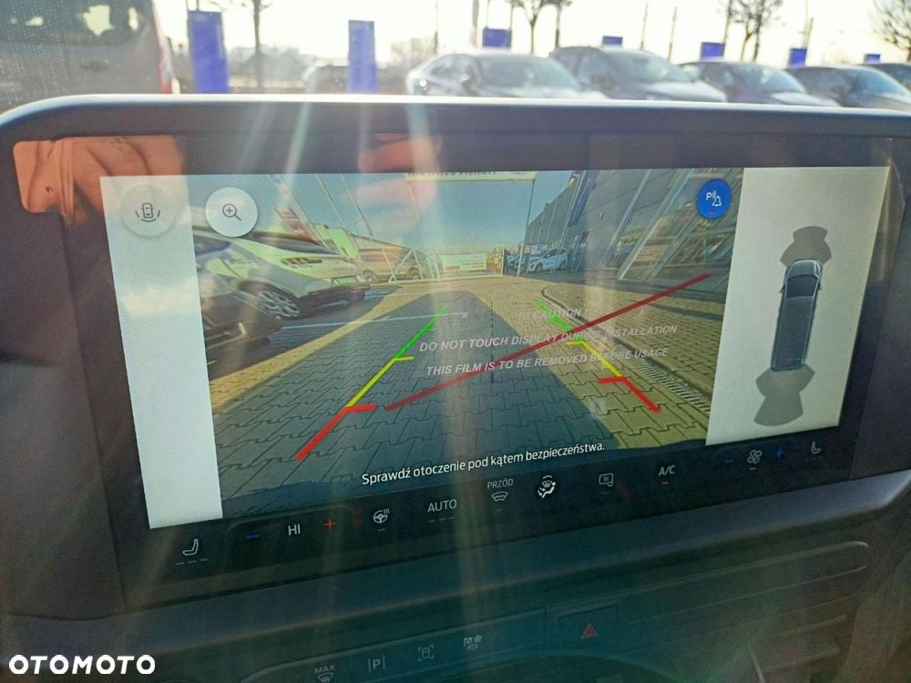 Ford Transit Custom - 15