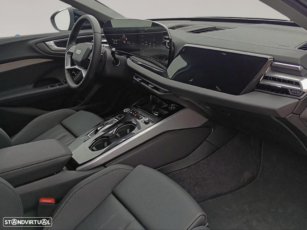 Audi A5 Limousine e-hybrid quattro - 7